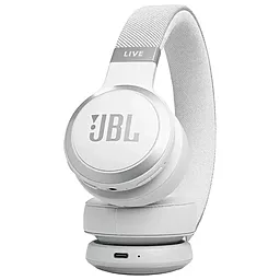 Навушники JBL Live 670 NC (JBLLIVE670NCWHT) White - мініатюра 4