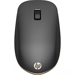 Компьютерная мышка HP Z5000 WL (W2Q00AA) Black - фото Компьютерная мышка HP Z5000 WL (W2Q00AA) Black