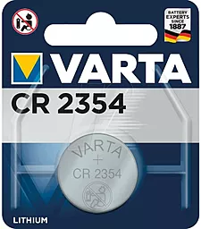 Батарейки Varta CR2354 1шт (06354101401)