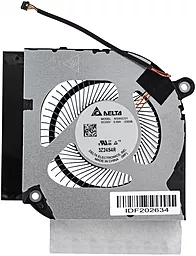 Вентилятор (кулер) для ноутбука Acer Nitro V 16 ANV16-41, ANV16-71, GPU FAN, Original 23.QP2N2.002 - фото Вентилятор (кулер) для ноутбука Acer Nitro V 16 ANV16-41, ANV16-71, GPU FAN, Original 23.QP2N2.002