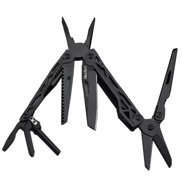 Мультитул Xiaomi NexTool Nato Multifunction Knife (KT5024/NE0123) - фото 1