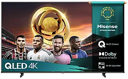 Телевізор Hisense 65E7Q
