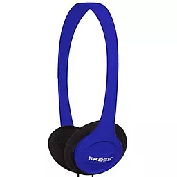 Навушники Koss KPH7 Blue
