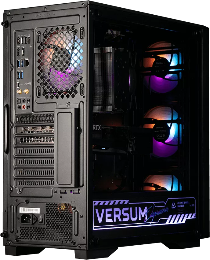 Edgerunner v3.5 - фото 4