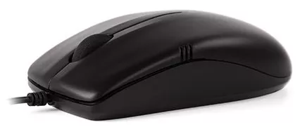 Компьютерная мышка A4Tech OP-530NUS USB Black - фото 4