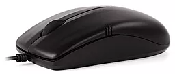Компьютерная мышка A4Tech OP-530NUS USB Black - миниатюра 4 Компьютерная мышка A4Tech OP-530NUS USB Black - миниатюра 4
