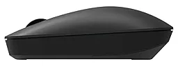 Компьютерная мышка Xiaomi Mouse Wireless Lite (XMWXSB01YM) Black - миниатюра 2