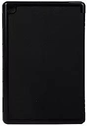 Чохол для планшету BeCover Smart Case HUAWEI Mediapad M5 Lite 10 Black (702959) - фото Чохол для планшету BeCover Smart Case HUAWEI Mediapad M5 Lite 10 Black (702959)