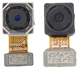 Задня камера Oppo A76 (13MP) основна, Wide Original - фото Задня камера Oppo A76 (13MP) основна, Wide Original