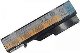Аккумулятор для ноутбука Lenovo 57Y6454 IdeaPad G560 / 11.1V 5200mAh / G460-3S2P-5200 Elements MAX Black