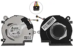 Вентилятор (кулер) для ноутбуку Asus Zenbook Duo UX8406CA (13NB14X0P03011) 4pin, GPU, Original - фото Вентилятор (кулер) для ноутбуку Asus Zenbook Duo UX8406CA (13NB14X0P03011) 4pin, GPU, Original