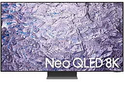 Телевизор Samsung Neo QLED 8K 85QN800C (QE85QN800CUXUA)