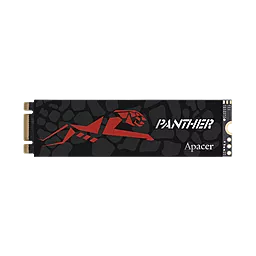 SSD Накопитель Apacer AS2280P2 Pro 240 GB M.2 2280 (AP240GAS2280P2PRO-1) - фото SSD Накопитель Apacer AS2280P2 Pro 240 GB M.2 2280 (AP240GAS2280P2PRO-1)