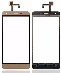 Сенсор (тачскрин) Oukitel K6000, K6000 Pro Gold - фото Сенсор (тачскрин) Oukitel K6000, K6000 Pro Gold