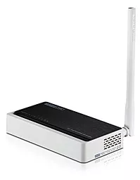 Маршрутизатор TOTOLink N150RT - фото Маршрутизатор TOTOLink N150RT