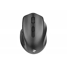 Компьютерная мышка 2E MF240 Wireless Black (2E-MF240WB) - фото Компьютерная мышка 2E MF240 Wireless Black (2E-MF240WB)