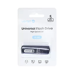 Флешка Veron 64GB USB 3.0/Type-C Metal seies 104 (780055) - фото Флешка Veron 64GB USB 3.0/Type-C Metal seies 104 (780055)