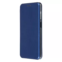 Чехол ArmorStandart G-Case Samsung A125 Galaxy A12, M127 Galaxy M12  Blue (ARM58265)