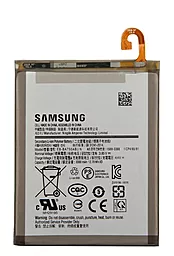 Аккумулятор Samsung Galaxy A7 A750 / EB-BA750ABU (3300 mAh)
