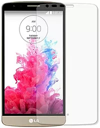 Защитная пленка BoxFace Противоударная LG Optimus G3 Stylus D690 Matte - фото Защитная пленка BoxFace Противоударная LG Optimus G3 Stylus D690 Matte