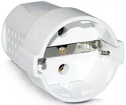 Сетевой фильтр (удлинитель) Sven SE-2202 4000w белый - фото Сетевой фильтр (удлинитель) Sven SE-2202 4000w белый