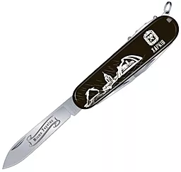 Мультитул Victorinox Spartan City 3D Kharkiv (1.3603.3R33)