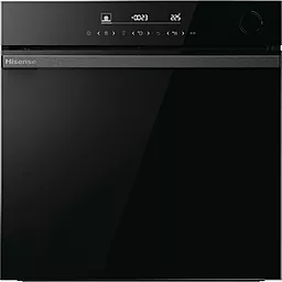 Духовой шкаф электрический Hisense BSA66346PBGWIFI - фото Духовой шкаф электрический Hisense BSA66346PBGWIFI