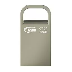 Флешка Team 32GB C134 USB 2.0 (TC13432GS01)
