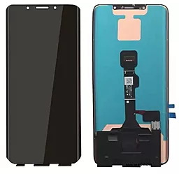 Дисплей Huawei Mate 50 Pro (DCO-AL00, DCO-LX9) с тачскрином, оригинал, Black - фото Дисплей Huawei Mate 50 Pro (DCO-AL00, DCO-LX9) с тачскрином, оригинал, Black