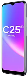 Смартфон Realme C25s 4/128GB Watery Blue - миниатюра 4