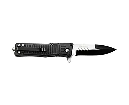 Нож Master USA MU-A110A Grey - миниатюра 2