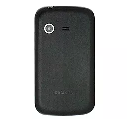 Задняя крышка корпуса Samsung E2222 Chat 222 Original Black
