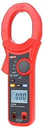 Токовая клешня UNI-T UTM 1220 (UT220) - фото Токовая клешня UNI-T UTM 1220 (UT220)