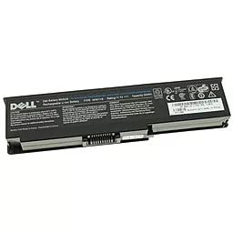 Акумулятор для ноутбука Dell WW116 / 11.1V 4400mAh /  Black