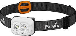 Налобный фонарик Fenix HL18R-T V2.0 (аккумуляторный) White (HL18RT20W)