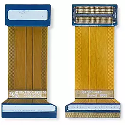 Шлейф Samsung S3030 межплатный - фото Шлейф Samsung S3030 межплатный