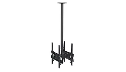 Кронштейн для телевізора Walfix CM-44B dual - фото Кронштейн для телевізора Walfix CM-44B dual