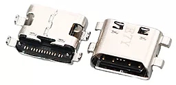 Роз'єм зарядки Xiaomi Mi 5C 14 pin, USB Type-C - фото Роз'єм зарядки Xiaomi Mi 5C 14 pin, USB Type-C