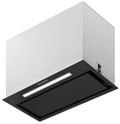 Витяжка вбудована Faber INKA LUX PREMIUM BK MATT A52 KL (305.0658.608) - фото Витяжка вбудована Faber INKA LUX PREMIUM BK MATT A52 KL (305.0658.608)
