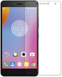 Защитная пленка BoxFace Противоударная Lenovo K6 Note Clear - фото Защитная пленка BoxFace Противоударная Lenovo K6 Note Clear