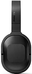 Навушники Philips TAH6506BK/00 Black - мініатюра 4