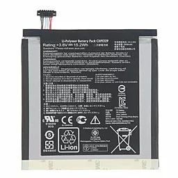 Аккумулятор для планшета Asus ME181C MeMO Pad 8" / C11P1329 (3.8V 3948 mAh) 12 мес. гарантии