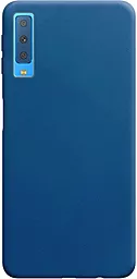 Чохол Epik Candy Samsung A750 Galaxy A7 2018 Blue