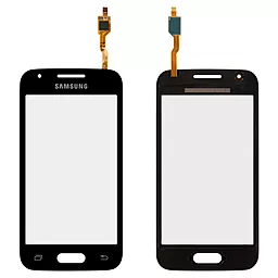 Сенсор (тачскрін) Samsung Galaxy Ace 4 G313F, G313HN, G313HU (original) Black