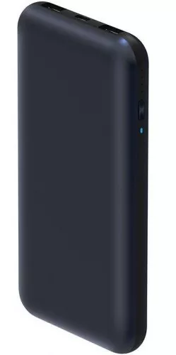 Повербанк ZMI 10 15000 mAh Type-C (QB815) Black - фото 2