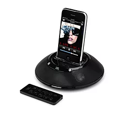 Колонки акустические JBL On Stage Micro II Black (JBLOSM2BLKEV) - фото Колонки акустические JBL On Stage Micro II Black (JBLOSM2BLKEV)