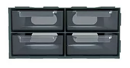 Касетниця AxTools VN-4 на 4 коробочки - фото Касетниця AxTools VN-4 на 4 коробочки
