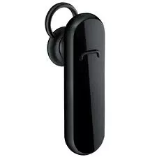 Блютуз гарнитура Nokia BH-110 Black - фото 1