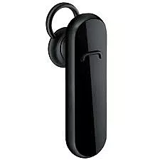 Блютуз гарнітура Nokia BH-110 Black - фото Блютуз гарнітура Nokia BH-110 Black