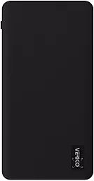 Повербанк Verico Power Guard XL 10000 mAh Black (4PW-PLHBK1-NN) - фото Повербанк Verico Power Guard XL 10000 mAh Black (4PW-PLHBK1-NN)